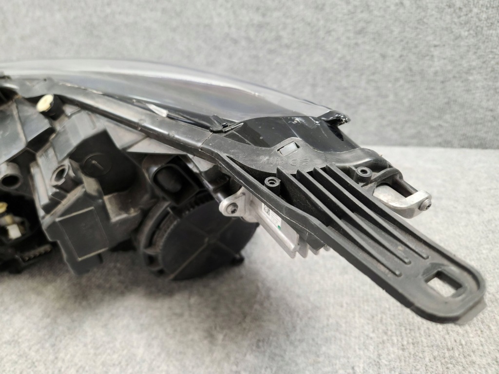 Купить Фара фара передняя перед правый  - opel crossland x full led рестайлинг  20-24