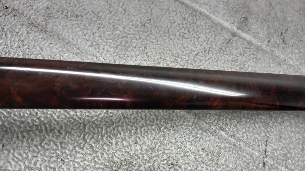 фото №3, Молдинг дверь правая volvo s80