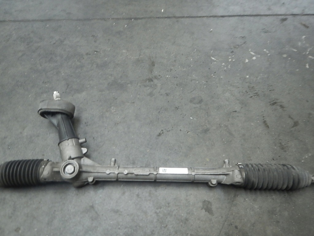 Рейка рульова трансмісія кермова vw up mii skoda citigo європа Зі Шроту