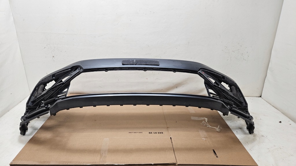 фото №6, Бампер перед передний vw tiguan 5n 5na r-line 5na807221b