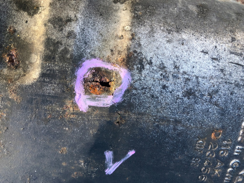 фото №13, Mercedes w126 coupe sec 500 m117 вихлоп гасник кінцевий ernst