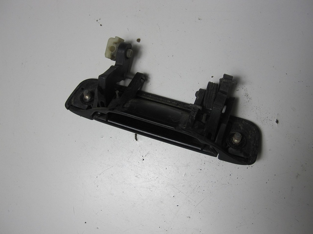 фото №6, Ручка зовнішня передня перед ліва mazda demio 98r