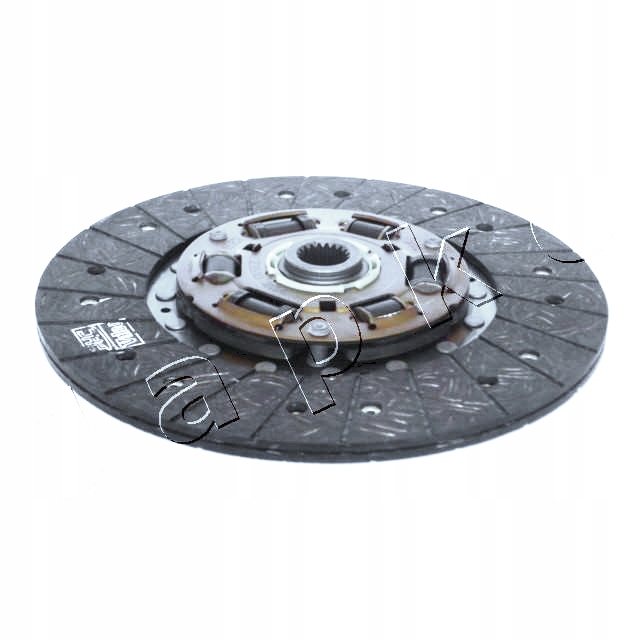 фото №1, Диск зчеплення hyundai accent elantra getz matrix