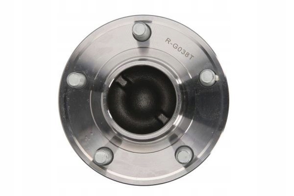 фото №1, Bta h2g070bta набір підшипник колеса