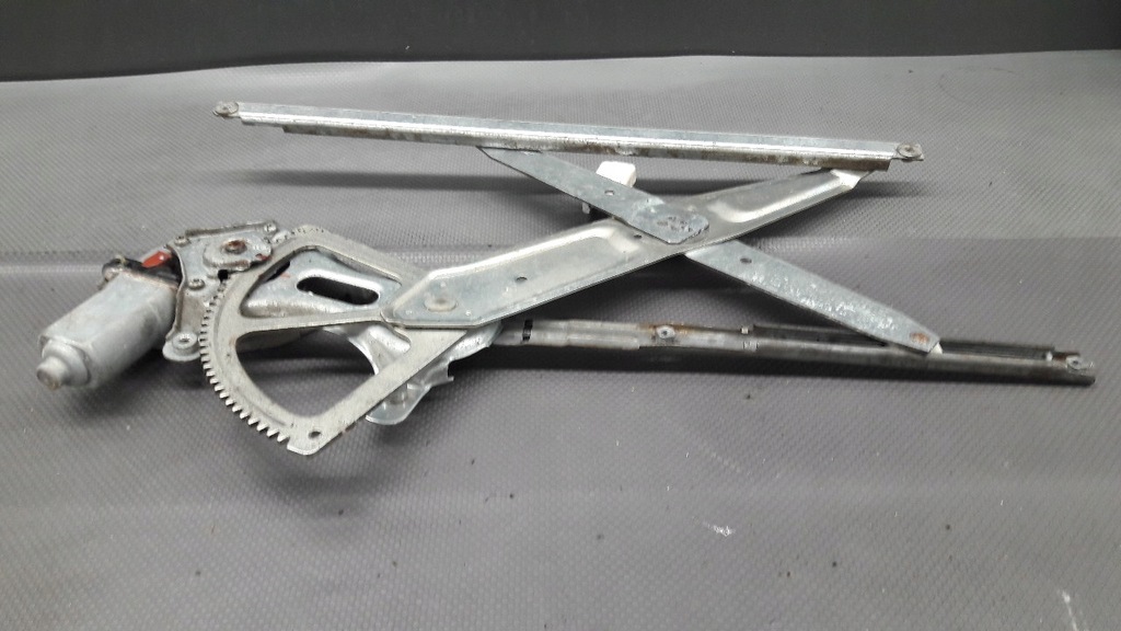 фото №7, Механизм стекло правый перед lexus gs300 ii