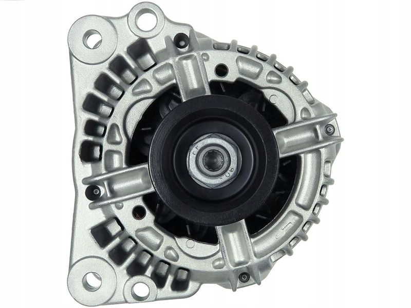 фото №1, Генератор as-pl a0427pr