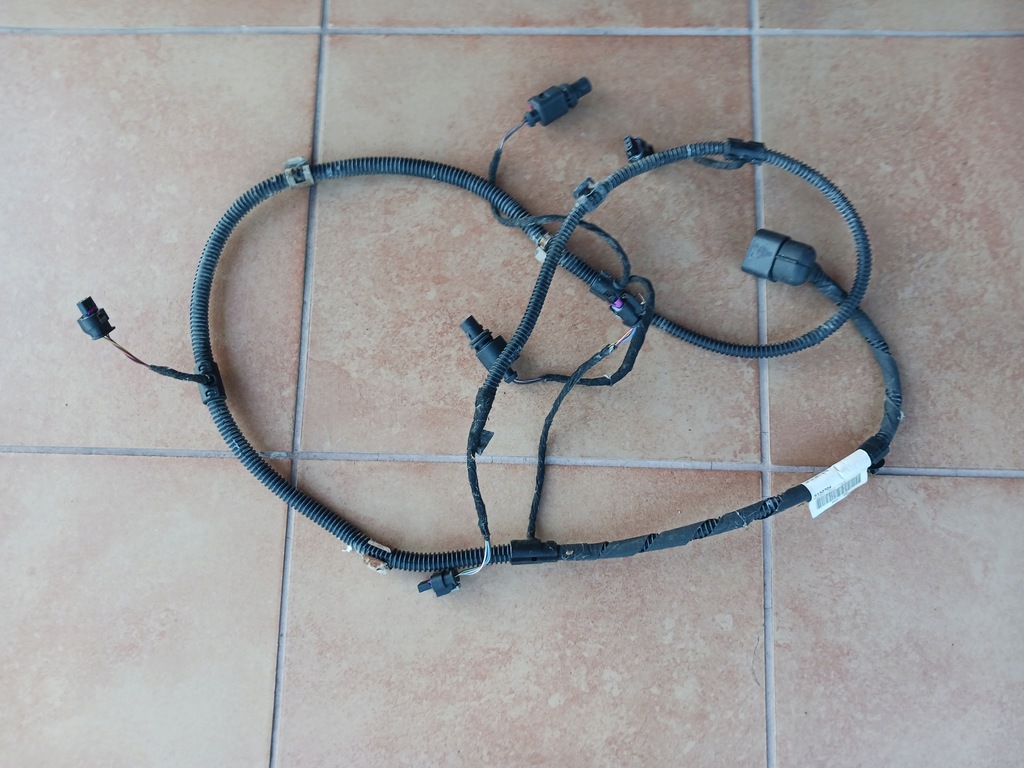 фото №1, Джгут pdc задня vw golf 7 5g0971104d