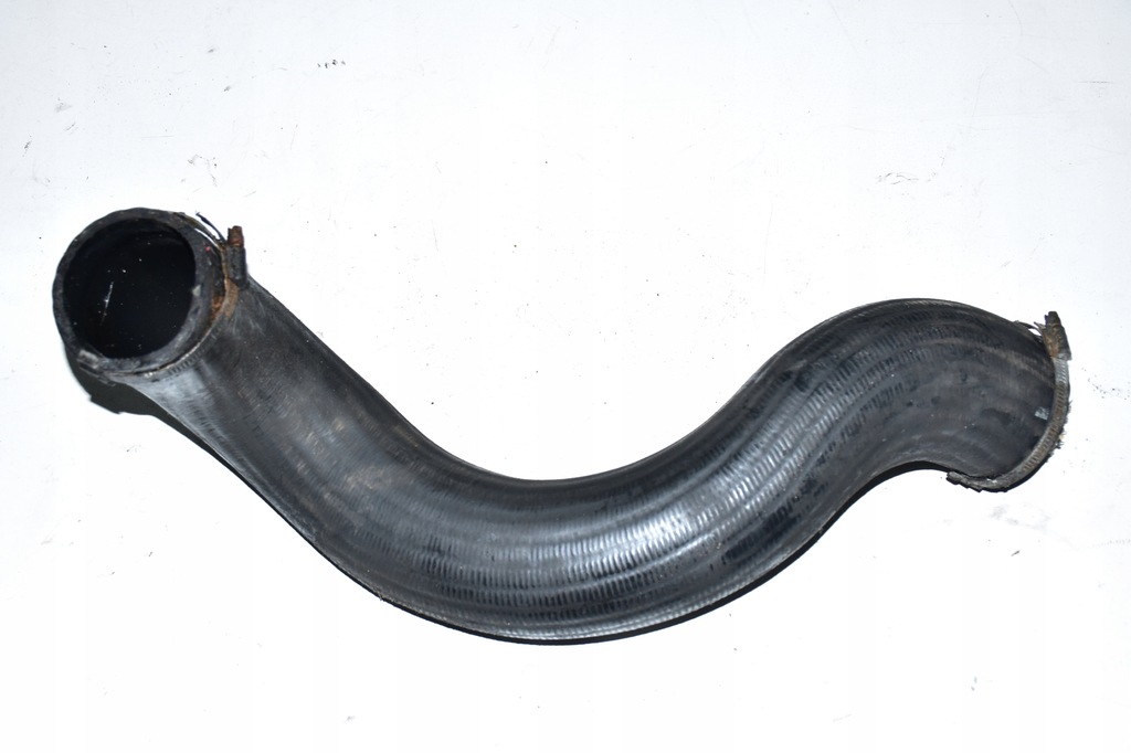 фото №2, Ford s-max mk1 2.5 t шланг труба воздуха