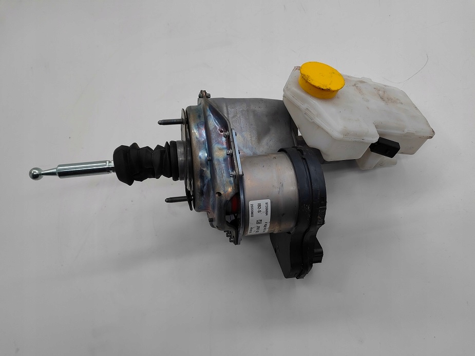 фото №1, Усилитель тормозов насос тормозная 9j1614105h porsche taycan