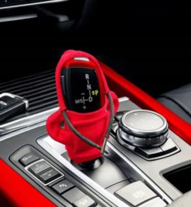 фото №12, Автомобильная защита рычаг переключения передач переключения передач zabawna bluza с колпак 2 szt