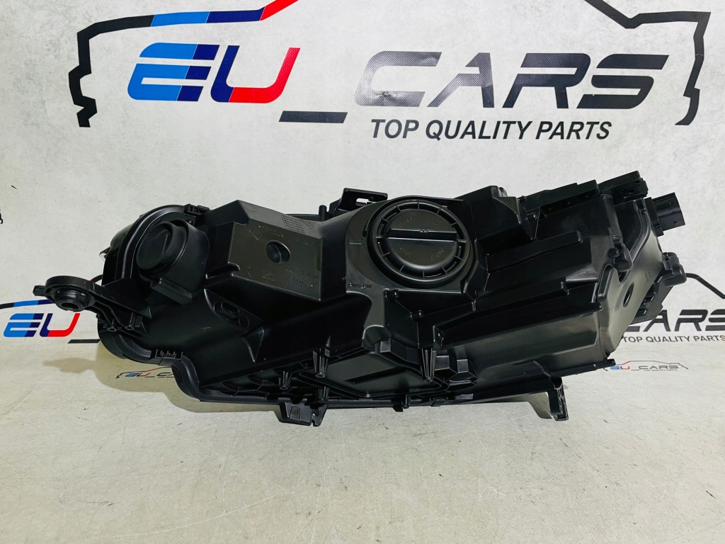 Audi a5 8w6 рестайлінг  фара правий перед full led 2019-2022 рік Недорого