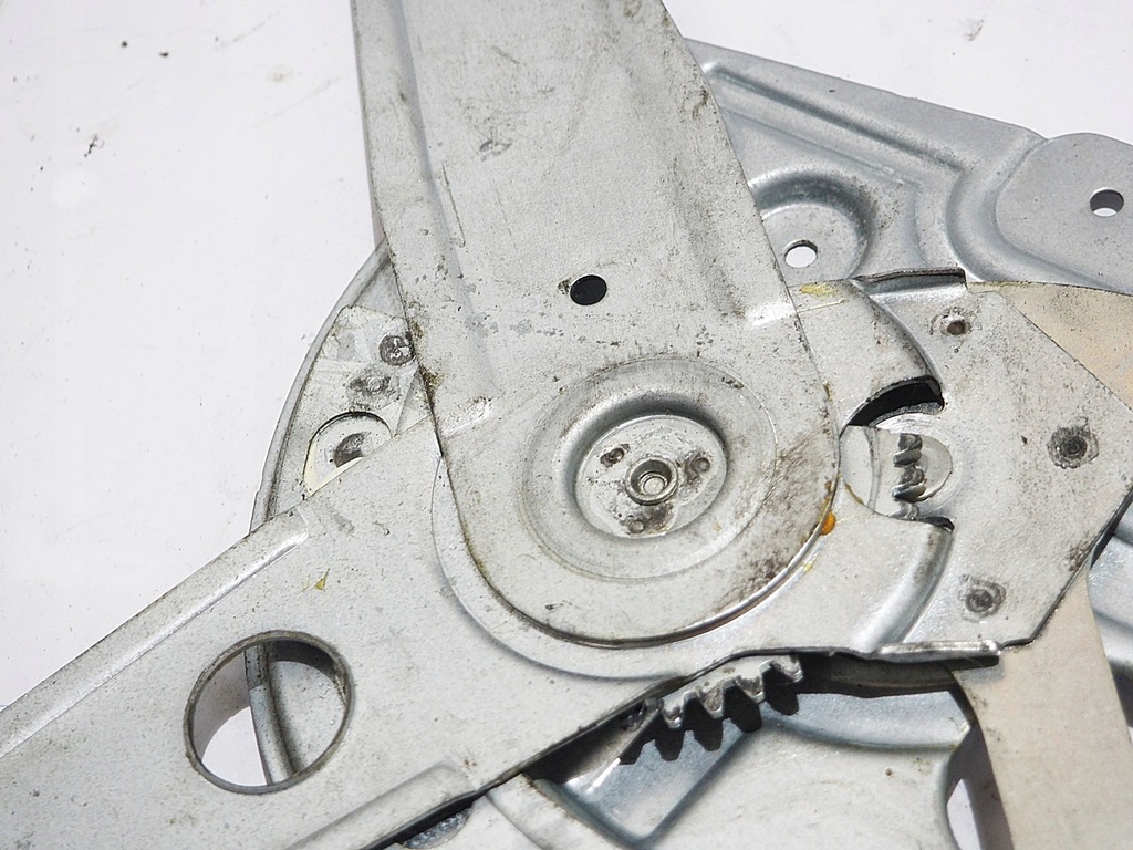 фото №11, Volvo v70 підйомник скло правий передній kompletny