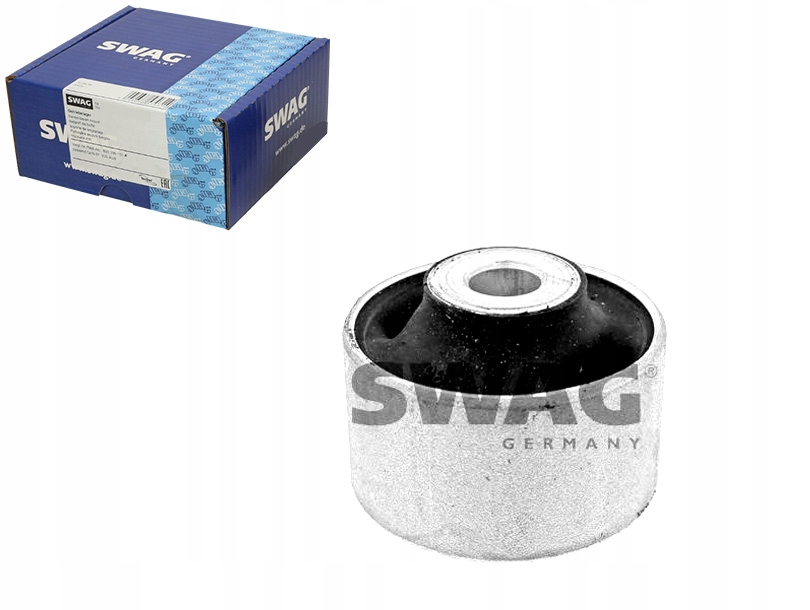 фото №1, Swag втулка важеля audi a4/a6/a8/ vw passat le=p