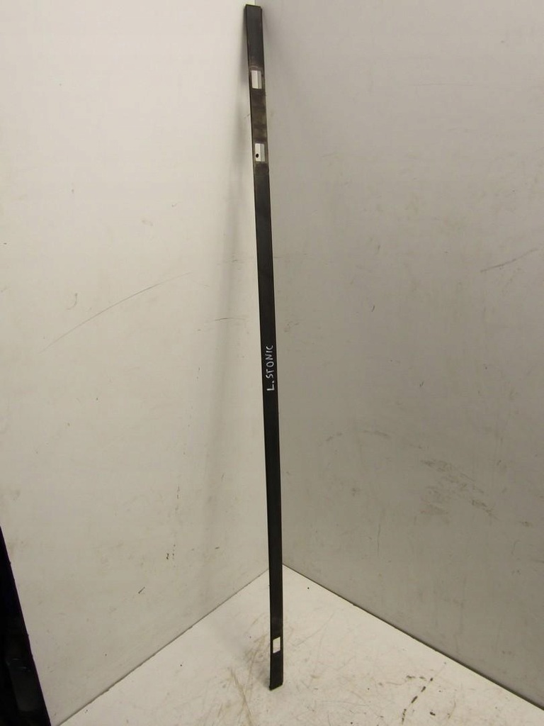 фото №1, Молдинг кровельная левая левая kia stonic