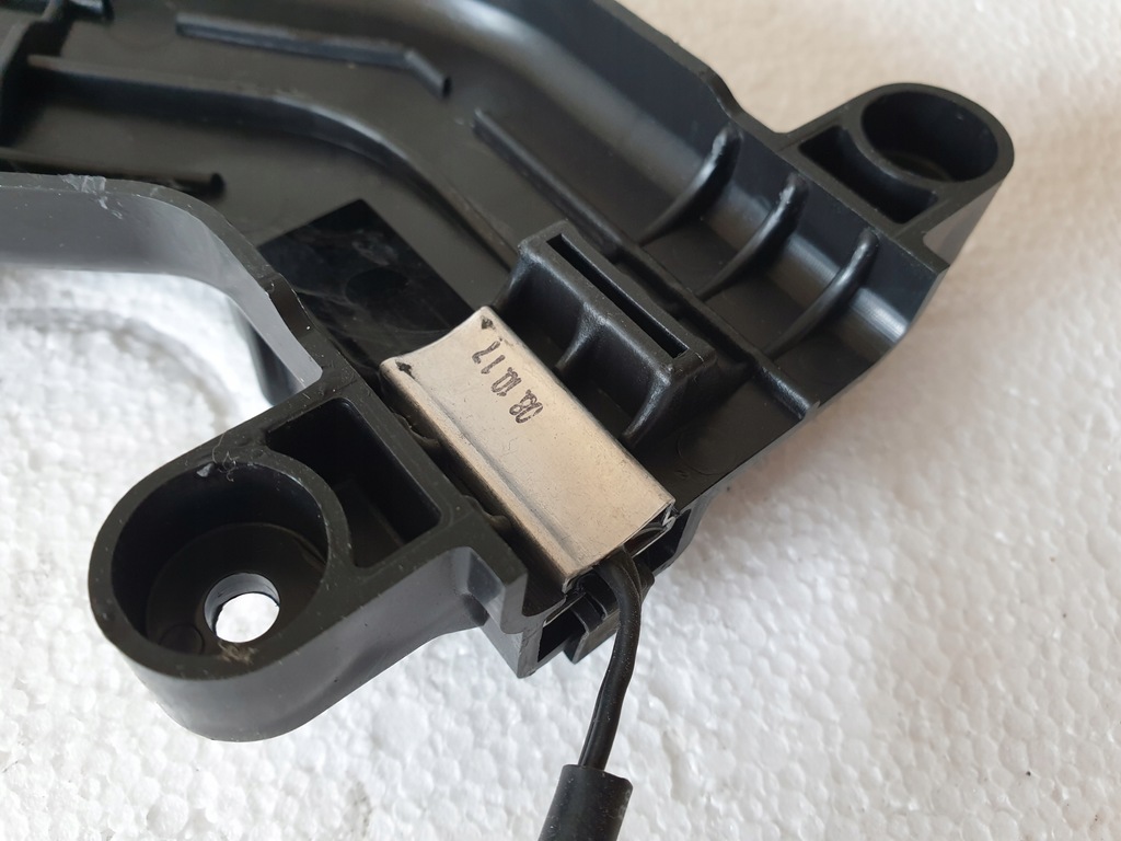 фото №4, Датчик обігрівача kia ceed i 2008 rok