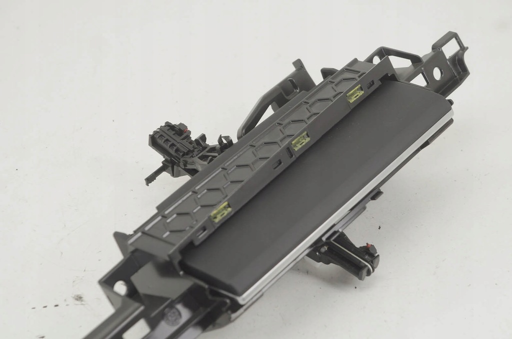 фото №4, Fv186 audi a6 c7 дисплей navi mmi 4g2919601c