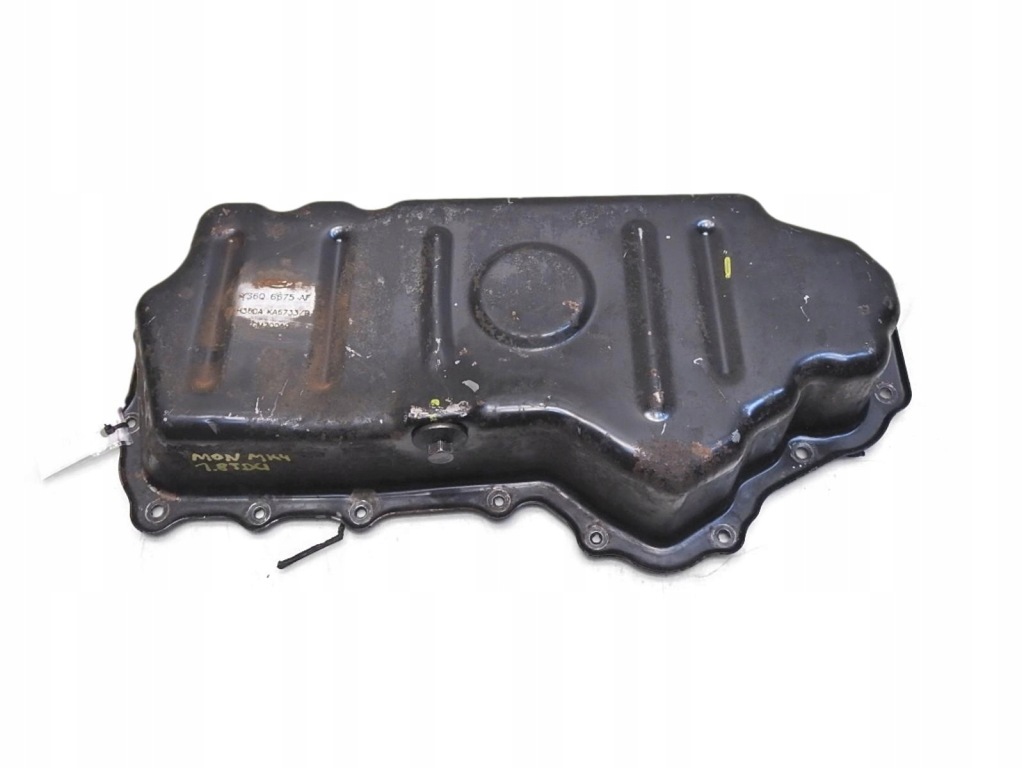 Купити Піддон масляна ford mondeo mk4 1.8 tdci ys6q6675af