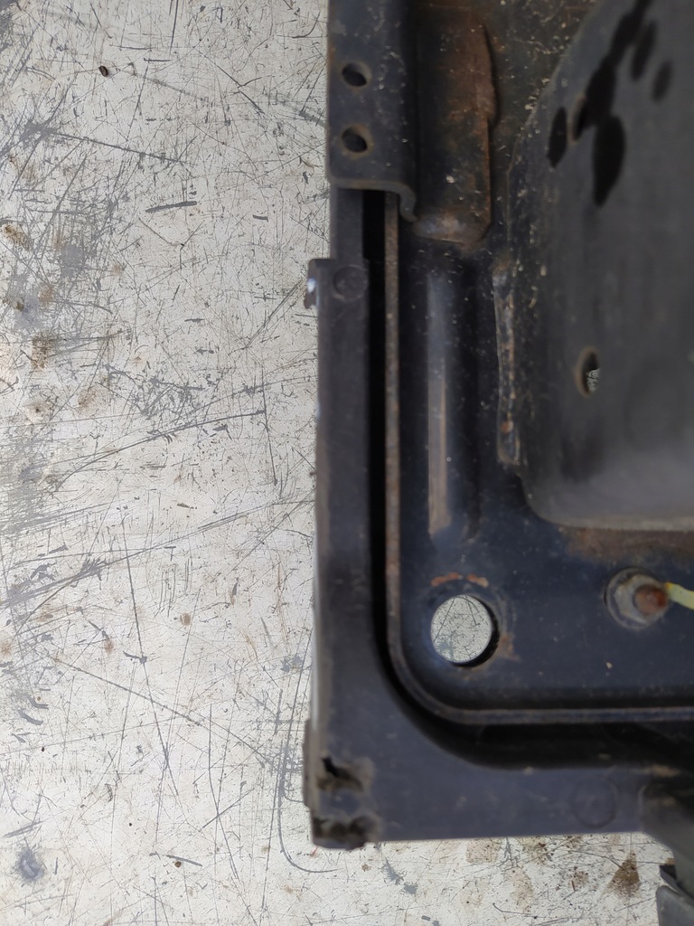 фото №13, Hyundai i30 ii 2 012-016 автоматична коробка передач pas перед передній