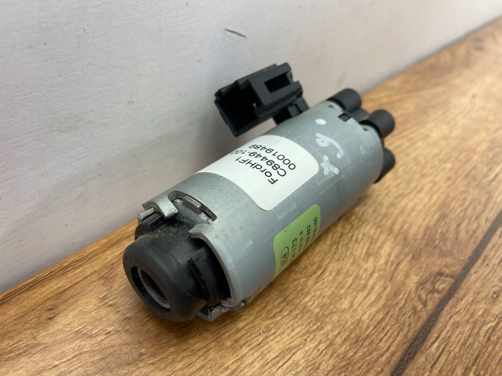 фото №8, Моторчик сиденье ford escape iv 2020