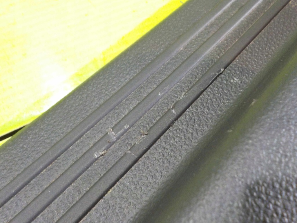 фото №5, Kia magentis ii захист накладка поріг ліва перед