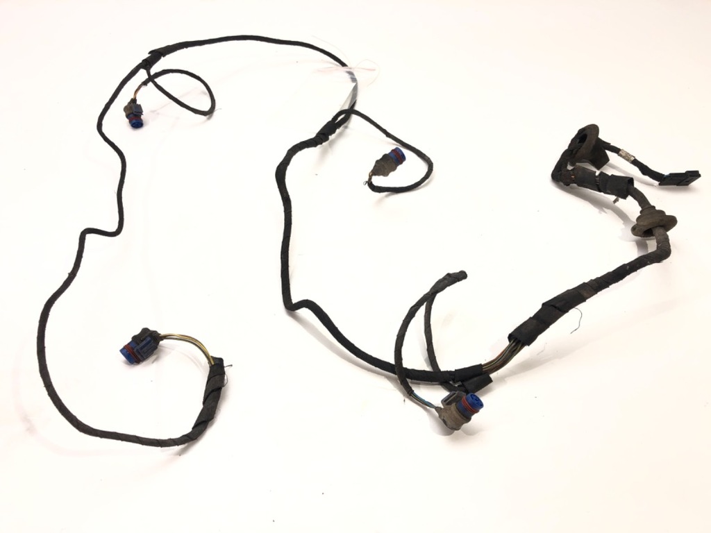 фото №1, Жгут pdc задняя mercedes c215 хэтчбек 99-06