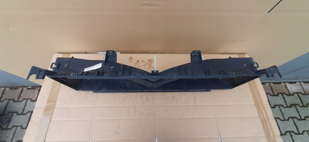 Повітропровід повітря впуск tesla s lift 16- Недорого