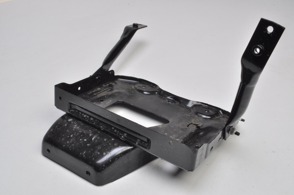 фото №7, Mercedes eqb x243 основание аккумулятор a2436202200