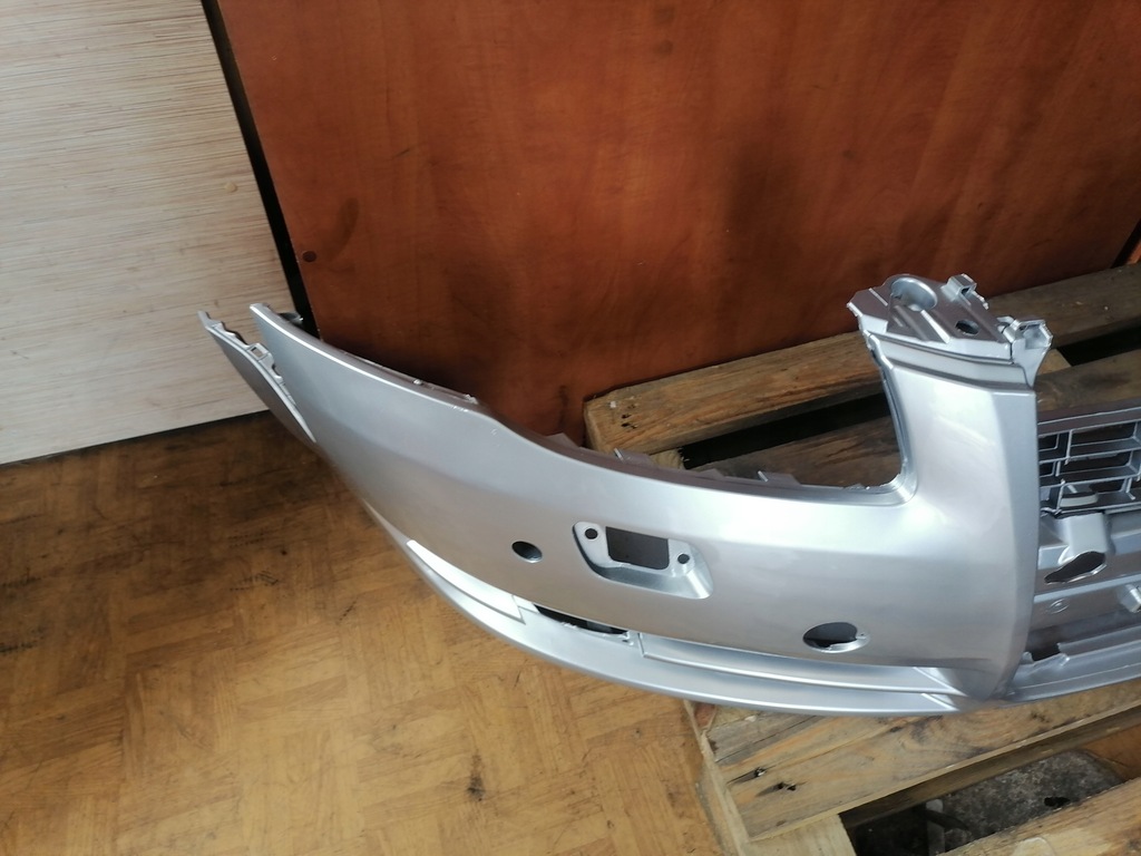 фото №10, Бампер audi a4 b7 ксенон pdc ly7w