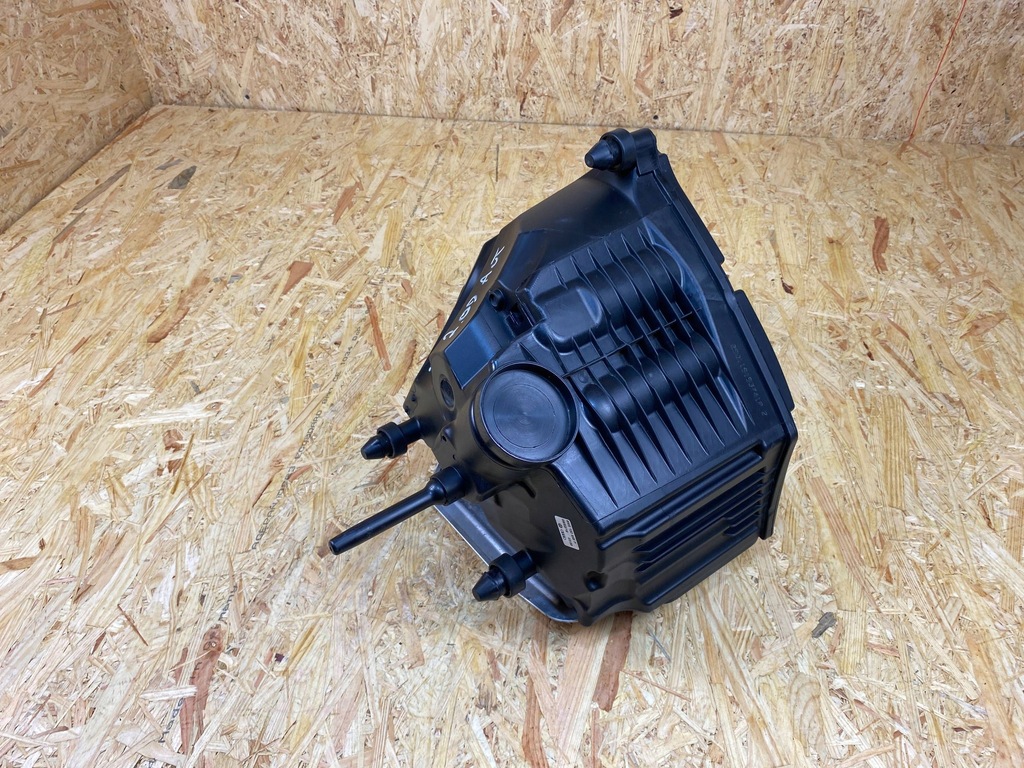 фото №8, Корпус фільтра повітря audi a4 b9 a5 8w 2.0 tdi 8w0133835p 2015-