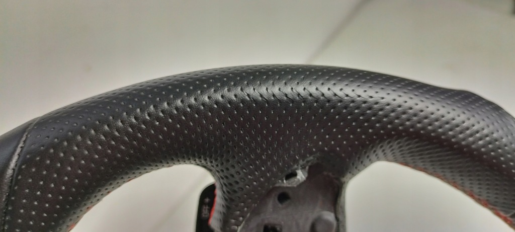 фото №8, K86 vw golf viii 8 воздуховод лепестки переключения 5h0959542j