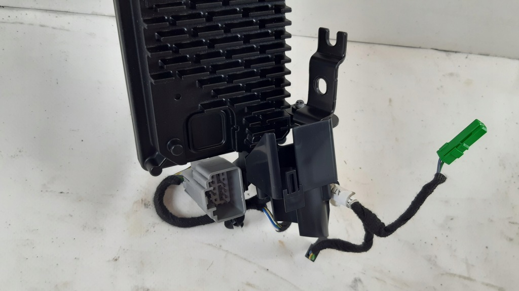 фото №6, Volvo xc40 радар камера датчик 32268833