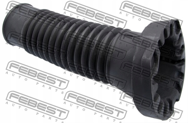 фото №2, Tshb-sxv10rl febest захист амортизатора задня