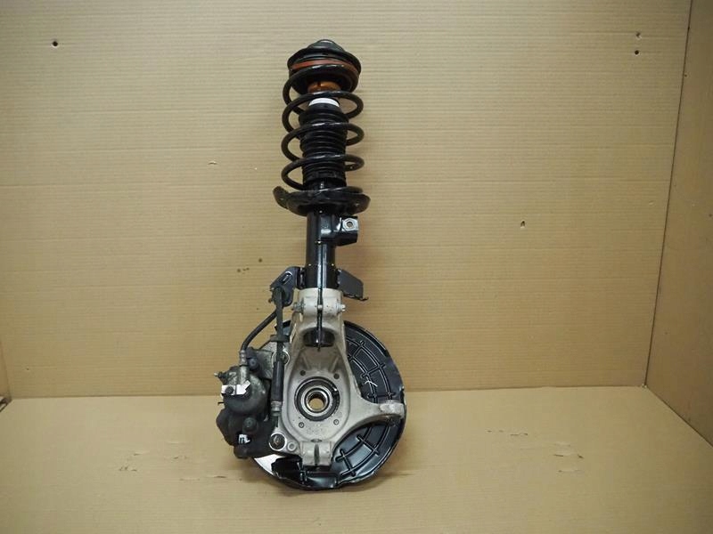 фото №5, Амортизационная стойка поворотный кулак правый перед alfa giulietta