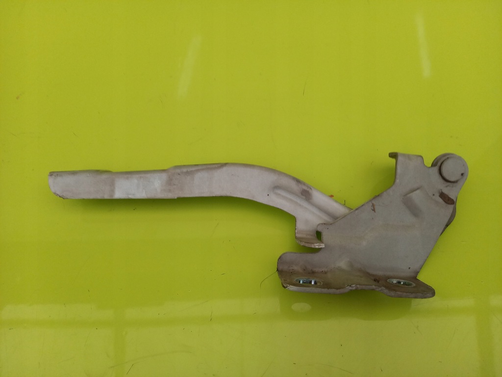 фото №1, Петля капот левый лак swp kia optima iii 14r