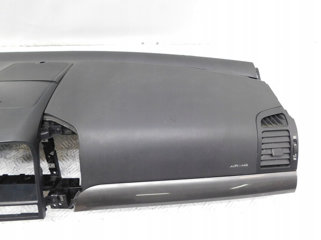 фото №9, Панель приладів + подушки безпеки датчик - chevrolet captiva 06-11