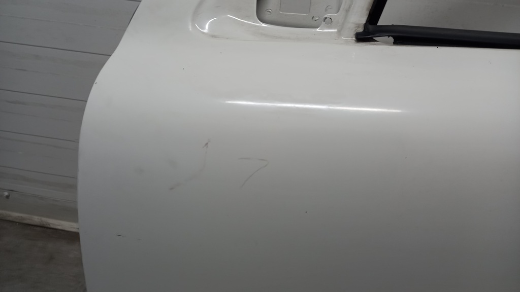 фото №2, Двері ліва перед volvo xc70