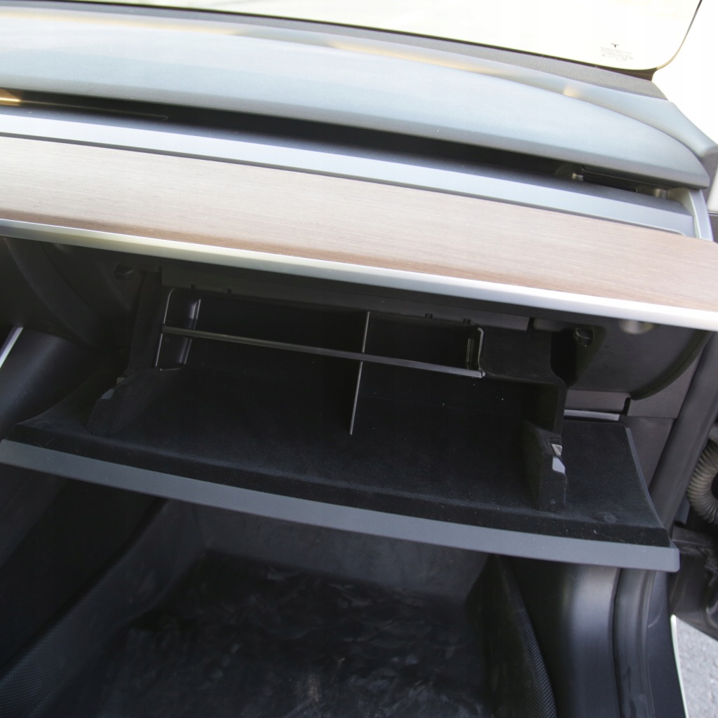 Dla modelu y органайзер на перчатки tesla model с Разборки