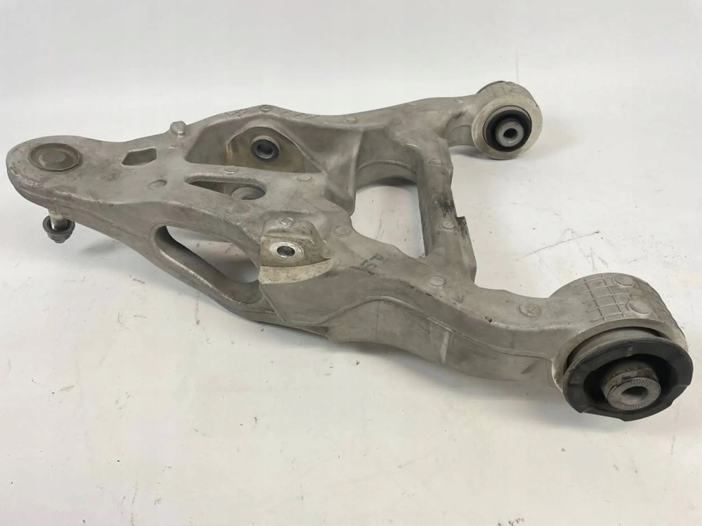 фото №12, Важіль передній нижній лівий ram 1500 trx 21-24