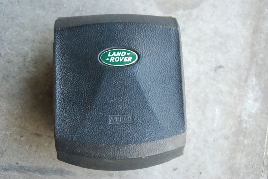 фото №2, Air bag подушка land rover iii discovery
