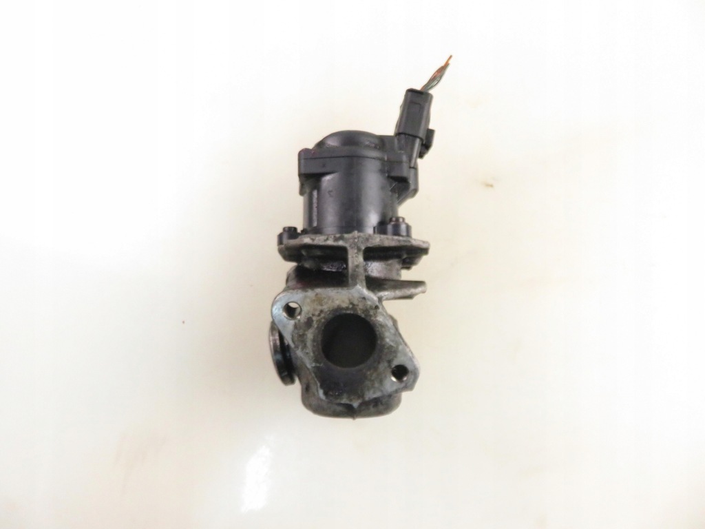 фото №7, Клапан egr citroen c4 i 1.6 hdi - 9hy