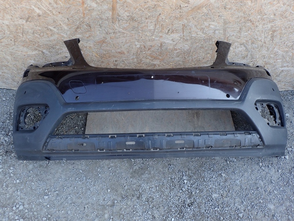 фото №1, Бампер перед передний opel mokka j13 2012-2016r