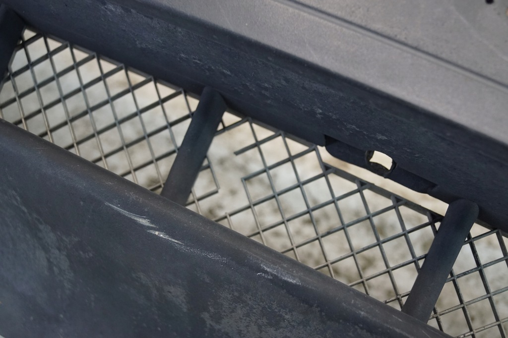 фото №10, Бампер перед bmw x5 e53