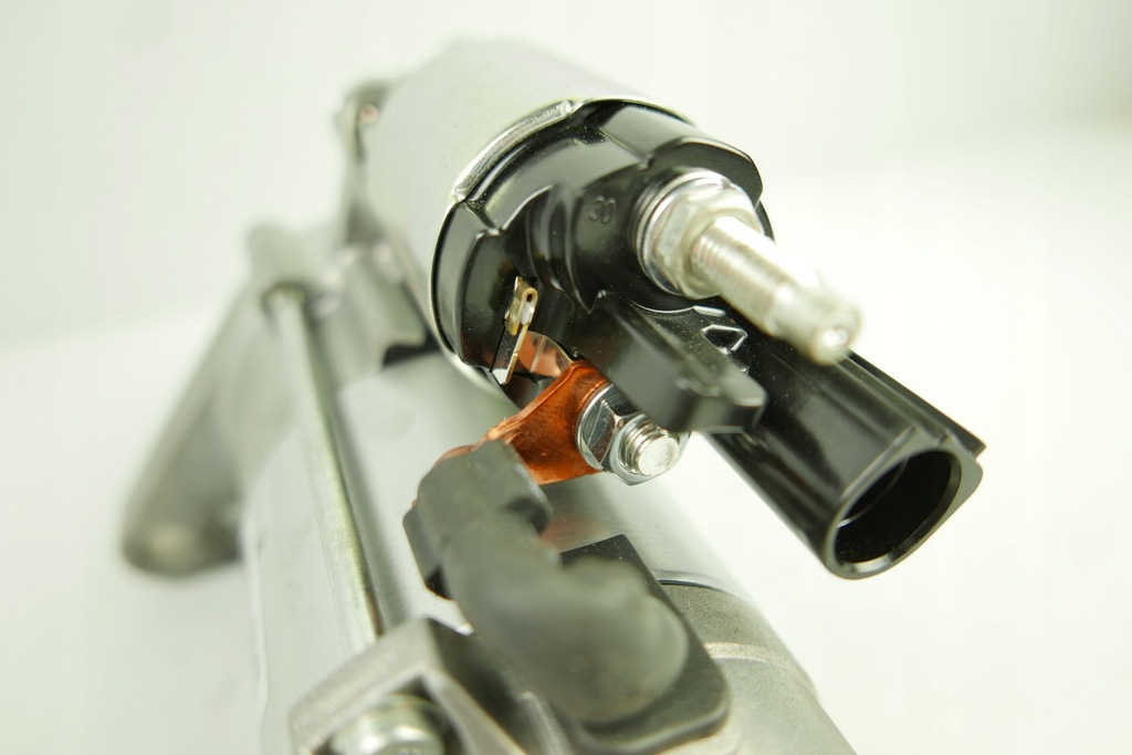 фото №16, Denso dsn1462 стартер