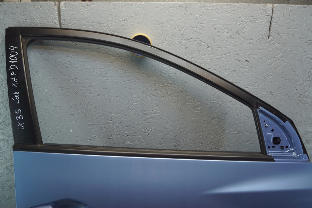 фото №3, Двері правий перед hyundai ix35 xaf