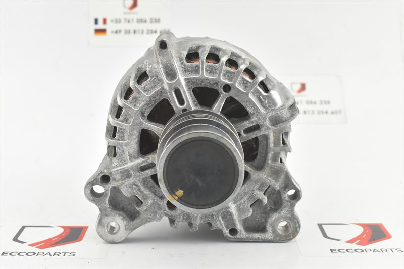 Audi a1 q2 1,0-1,4 tfsi генератор 110a 04e903015 Киев