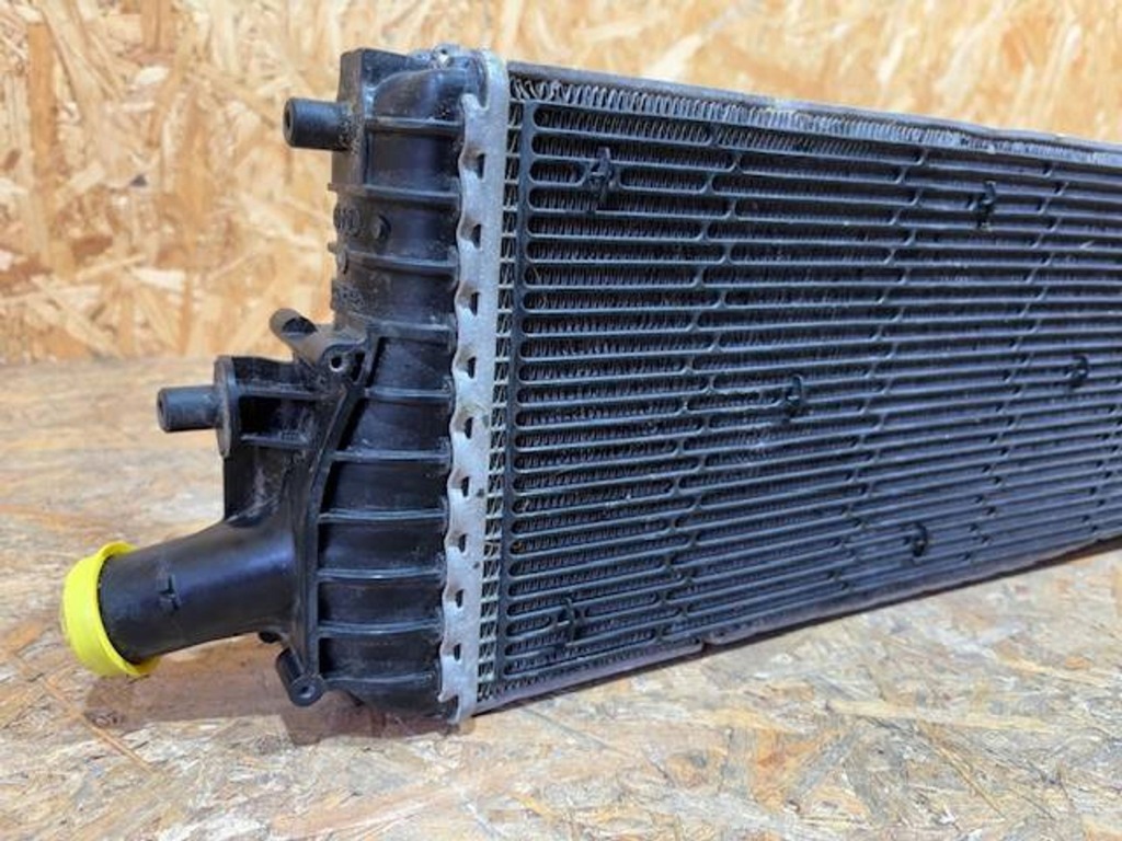 фото №2, Audi r8 4s радиатор wody 4s0121254b