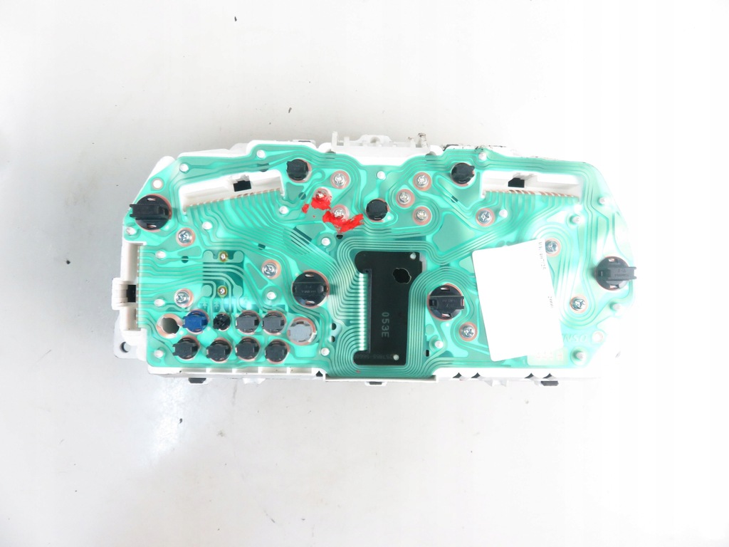 фото №5, Счетчик mitsubishi pajero pinin 2.0 gdi mr975308