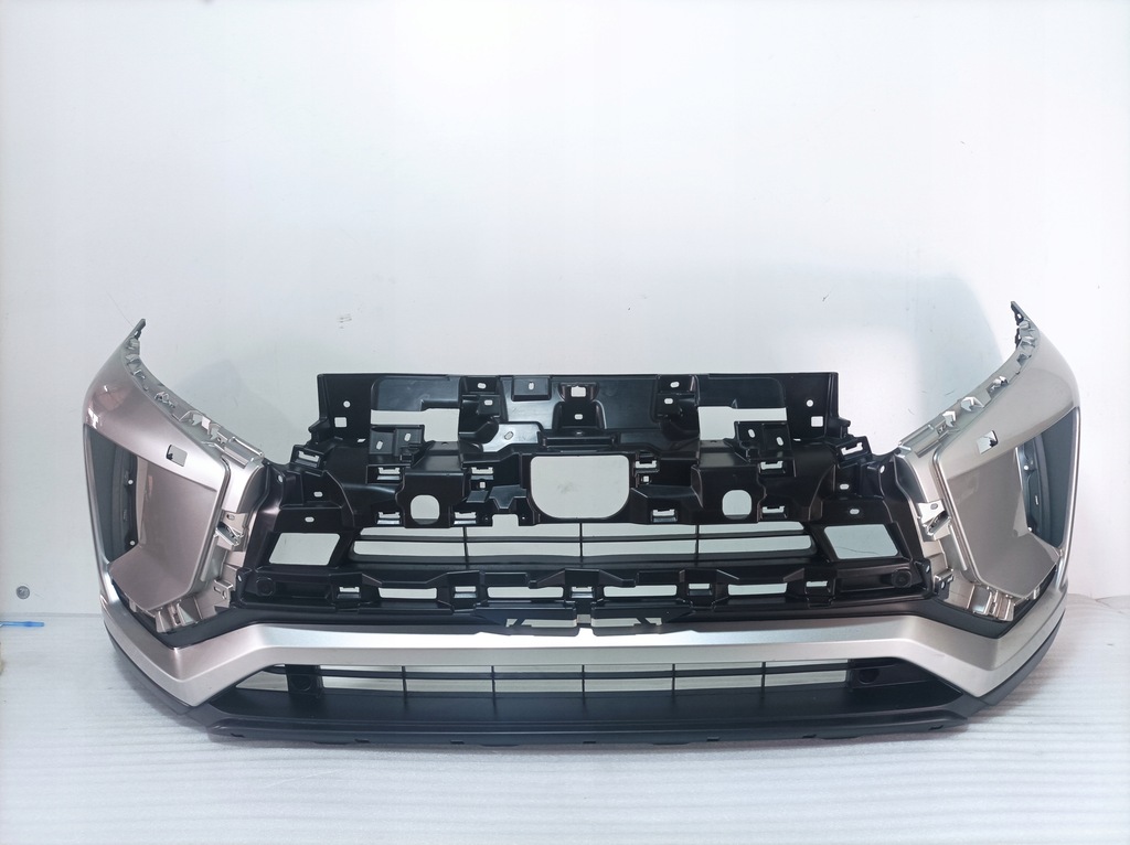 фото №1, Mitsubishi eclipse cross бампер перед