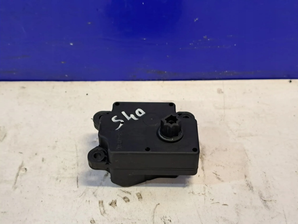 фото №1, Volvo s40 2005 блоки управления i элементы электрический