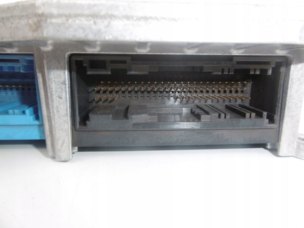 фото №6, Модуль датчик подушка безпеки подушок v70 iii s80 ii xc70